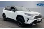 2019 Toyota RAV4 2.5 VVT-i Hybrid Dynamic 5dr CVT 2WD