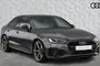 2021 Audi A4 35 TFSI Black Edition 4dr S Tronic