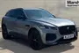 2022 Jaguar F-Pace 2.0 D200 R-Dynamic Black 5dr Auto AWD