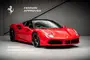 2016 Ferrari 488 GTB 2dr Auto