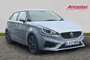 2023 MG MG3 1.5 VTi-TECH Exclusive 5dr [Navigation]
