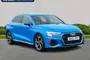2022 Audi A3 35 TFSI S Line 5dr