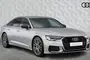 2023 Audi A6 40 TFSI Black Edition 4dr S Tronic [Tech Pack]