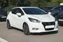 2021 Nissan Micra 1.0 IG-T 92 Tekna 5dr CVT