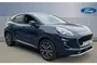 2023 Ford Puma 1.0 EcoBoost Hybrid mHEV 155 Titanium 5dr