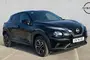 2024 Nissan Juke 1.0 DiG-T N-Connecta 5dr