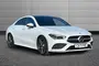 2021 Mercedes-Benz CLA CLA 200 AMG Line Premium Plus 4dr Tip Auto