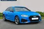 2020 Audi A4 35 TFSI Black Edition 4dr