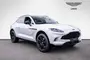 2021 Aston Martin DBX V8 550 5dr Touchtronic