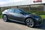 2022 Kia EV6 166kW Air 77.4kWh 5dr Auto