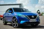 2022 Nissan Qashqai 1.3 DiG-T MH 158 Tekna+ 5dr Xtronic