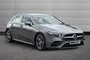 2018 Mercedes-Benz A-Class A200 AMG Line Premium Plus 5dr Auto