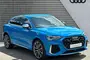 2020 Audi RS Q3 RS Q3 TFSI Quattro 5dr S Tronic