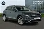 2025 Volkswagen T-Roc 2.0 TDI 150 EVO Style 5dr DSG