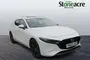 2023 Mazda 3 2.0 e-Skyactiv X MHEV [186] Sport Lux 5dr