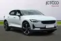 2023 Polestar 2 170kW 69kWh Standard Range Single motor 5dr Auto