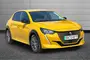 2024 Peugeot 208 1.2 PureTech 100 Active Premium + 5dr EAT8