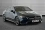 2022 Mercedes-Benz CLA CLA 200 AMG Line Premium 4dr Tip Auto