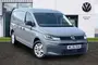 2026 Volkswagen Caddy Maxi 2.0 TDI 122PS Commerce Pro Van DSG [Tech Pack]