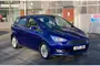 2017 Ford C-MAX 1.5 TDCi Titanium 5dr