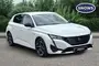 2023 Peugeot 308 1.6 Plug-in Hybrid Allure Premium 5dr e-EAT8