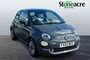 2022 Fiat 500 1.0 Mild Hybrid Dolcevita [Part Leather] 3dr