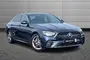 2022 Mercedes-Benz E-Class E200 AMG Line 4dr 9G-Tronic