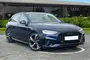 2024 Audi A4 Avant 35 TFSI Black Edition 5dr S Tronic