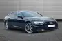 2021 Audi A6 40 TDI Quattro Black Edition 4dr S Tronic