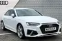 2023 Audi A4 35 TFSI S Line 4dr S Tronic