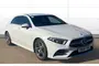 2019 Mercedes-Benz A-Class A200 AMG Line Executive 5dr Auto