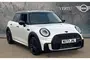 2023 MINI Hatchback 5dr 1.5 Cooper Sport 5dr Auto [Comfort/Nav Pack]