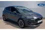 2022 Ford Fiesta 1.0 EcoBoost Hbd mHEV 125 Titanium Vignal 5dr Auto