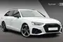 2022 Audi A4 Avant 40 TDI 204 Quattro Black Edition 5dr S Tronic