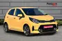 2022 Kia Picanto 1.0T GDi GT-line S 5dr [4 seats]