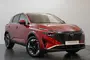 2025 Nissan Qashqai 1.3 DiG-T MH 158 N-Connecta 5dr Xtronic