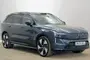 2025 Volvo Ex90 300kW Twin Motor Ultra 111kWh 5dr Auto