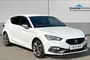 2022 SEAT Leon 1.5 TSI EVO FR Sport 5dr