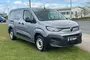 2025 Citroen Berlingo Van 1.5 BlueHDi 100ps Van Enterprise