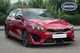 2024 Kia Ceed 1.5T GDi ISG GT-Line 5dr