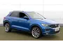 2021 Volkswagen T-Roc 1.5 TSI EVO R-Line 5dr