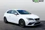 2018 SEAT Leon 1.4 TSI 125 FR Titanium Technology 3dr