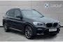 2018 BMW X3 xDrive20d M Sport 5dr Step Auto