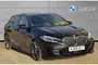 2020 BMW 1 Series 118d M Sport 5dr