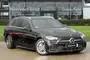 2024 Mercedes-Benz C-Class Estate C200 AMG Line 5dr 9G-Tronic