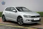 2021 Volkswagen Polo 1.0 TSI 95 United 5dr DSG