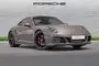 2018 Porsche 911 GTS 2dr PDK