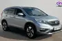 2017 Honda CR-V 1.6 i-DTEC 160 EX 5dr Auto