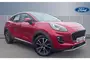 2023 Ford Puma 1.0 EcoBoost Hybrid mHEV Titanium 5dr