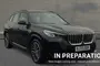 2024 BMW X1 xDrive 23i MHT M Sport 5dr Step Auto
